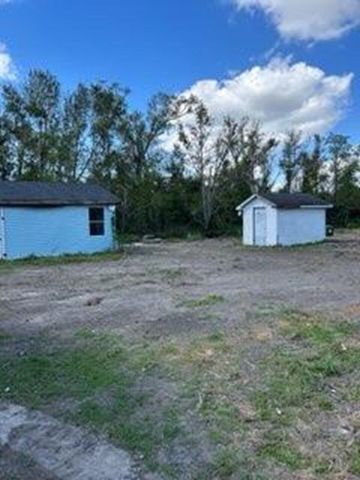 419 Hanson Drive, Houma, LA 70360