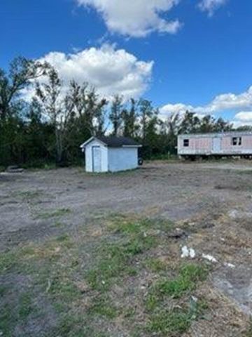 419 Hanson Drive, Houma, LA 70360