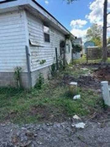 419 Hanson Drive, Houma, LA 70360