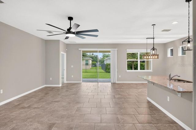 736 E VICTORIA TRAILS BOULEVARD, Deland, FL 32724