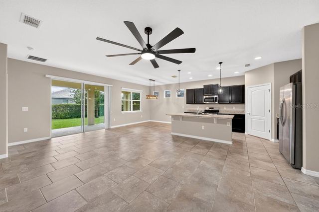 736 E VICTORIA TRAILS BOULEVARD, Deland, FL 32724