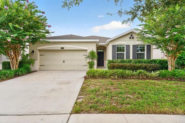 736 E VICTORIA TRAILS BOULEVARD, Deland, FL 32724