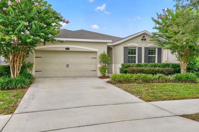 736 E VICTORIA TRAILS BOULEVARD, Deland, FL 32724
