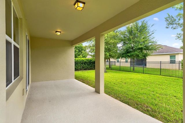 736 E VICTORIA TRAILS BOULEVARD, Deland, FL 32724
