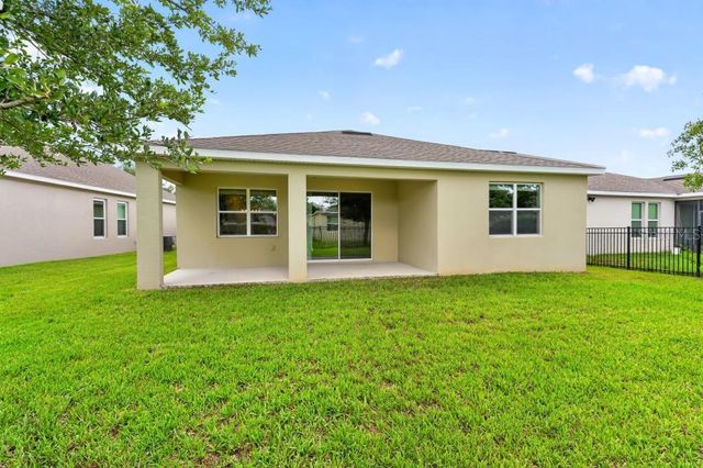 736 E VICTORIA TRAILS BOULEVARD, Deland, FL 32724