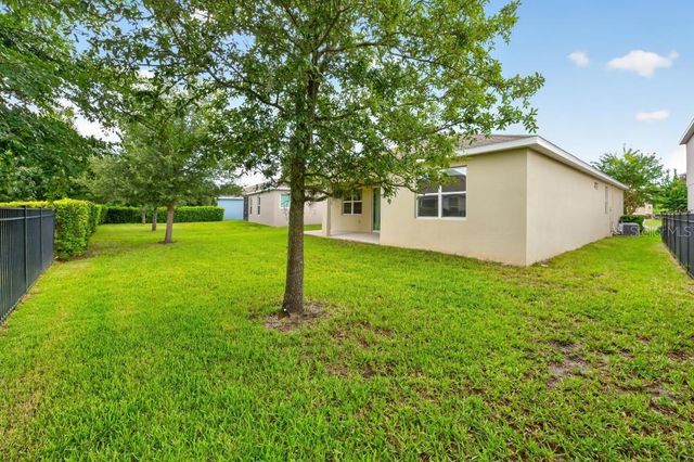 736 E VICTORIA TRAILS BOULEVARD, Deland, FL 32724