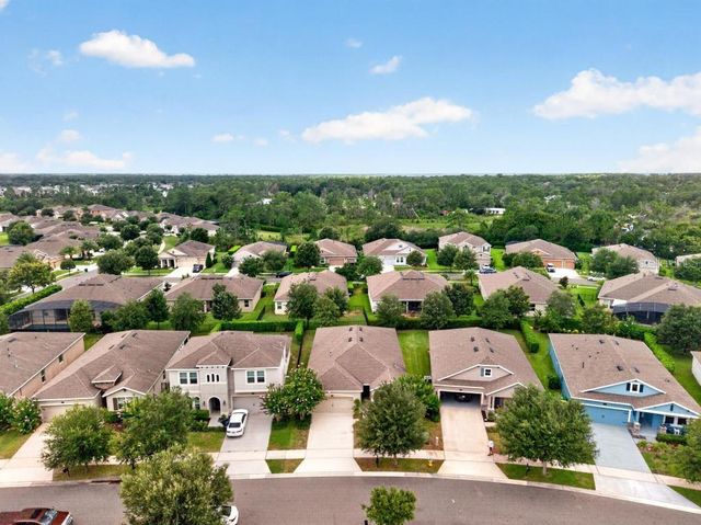 736 E VICTORIA TRAILS BOULEVARD, Deland, FL 32724