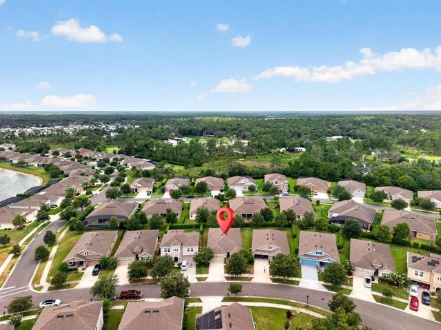 736 E VICTORIA TRAILS BOULEVARD, Deland, FL 32724