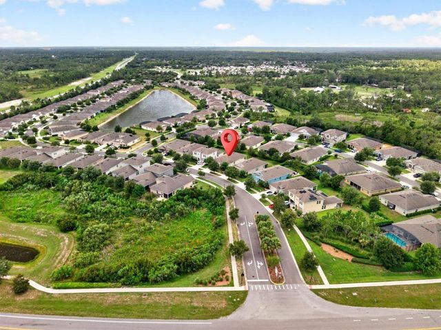 736 E VICTORIA TRAILS BOULEVARD, Deland, FL 32724