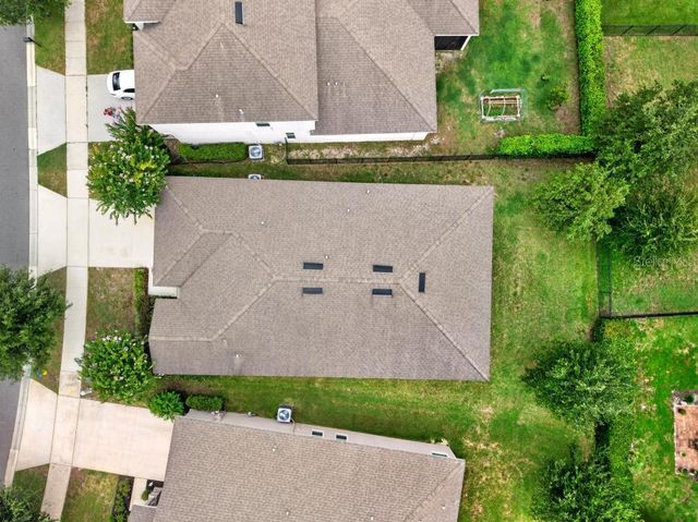 736 E VICTORIA TRAILS BOULEVARD, Deland, FL 32724