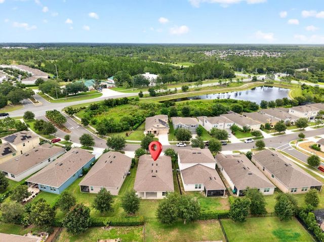 736 E VICTORIA TRAILS BOULEVARD, Deland, FL 32724