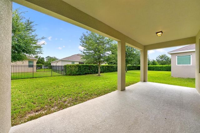 736 E VICTORIA TRAILS BOULEVARD, Deland, FL 32724
