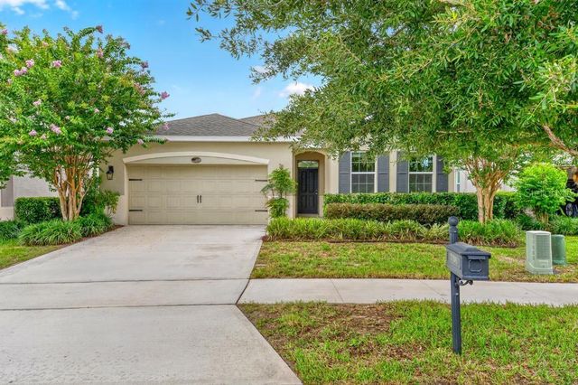 736 E VICTORIA TRAILS BOULEVARD, Deland, FL 32724