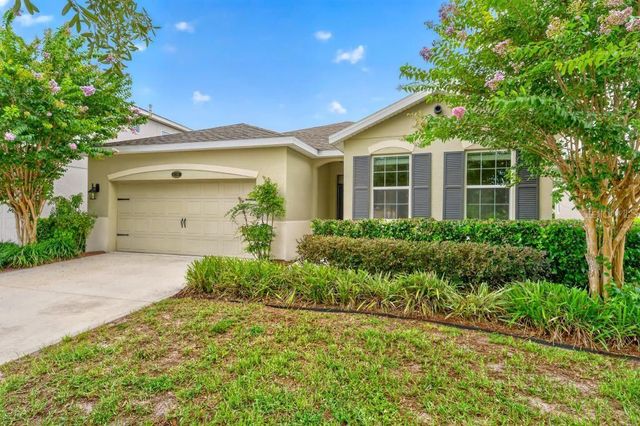 736 E VICTORIA TRAILS BOULEVARD, Deland, FL 32724