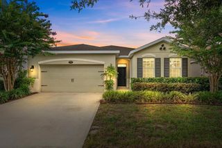 736 E VICTORIA TRAILS BOULEVARD, Deland, FL 32724