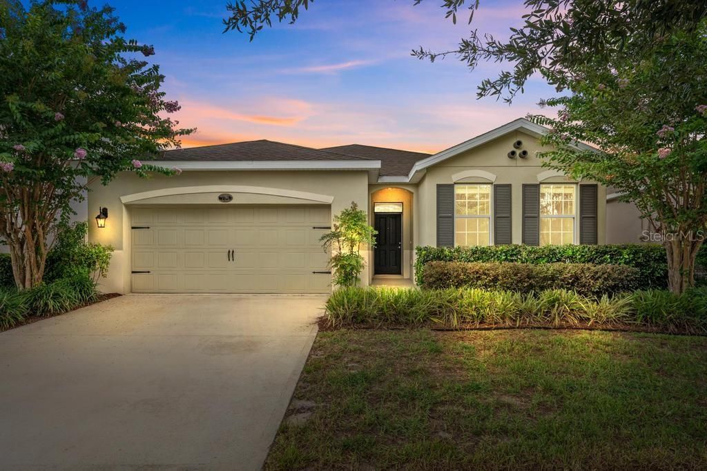 736 E VICTORIA TRAILS BOULEVARD, Deland, FL 32724