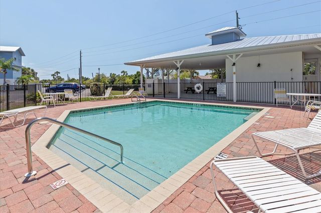 3923 CAPE HAZE DRIVE 302, Rotonda West, FL 33947