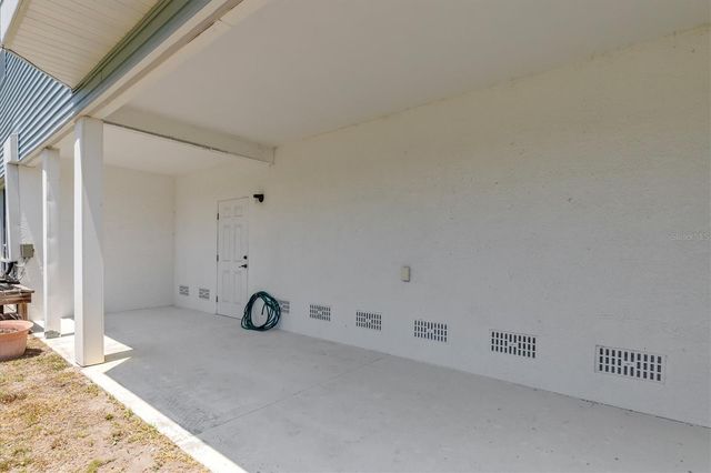 3923 CAPE HAZE DRIVE 302, Rotonda West, FL 33947