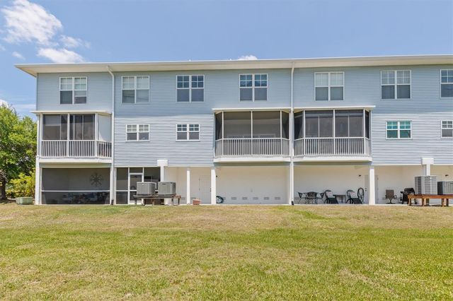 3923 CAPE HAZE DRIVE 302, Rotonda West, FL 33947