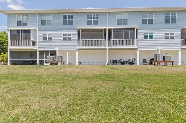 3923 CAPE HAZE DRIVE 302, Rotonda West, FL 33947