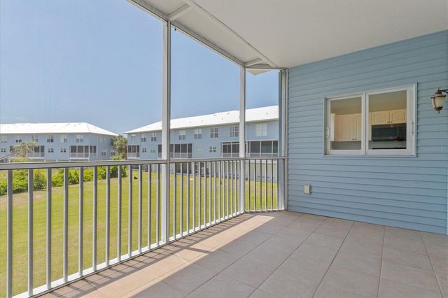 3923 CAPE HAZE DRIVE 302, Rotonda West, FL 33947