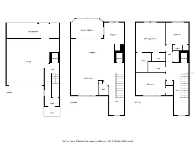3923 CAPE HAZE DRIVE 302, Rotonda West, FL 33947
