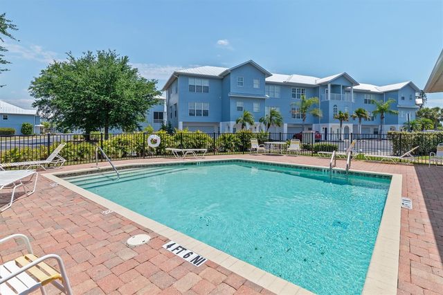 3923 CAPE HAZE DRIVE 302, Rotonda West, FL 33947