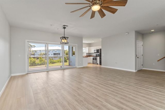 3923 CAPE HAZE DRIVE 302, Rotonda West, FL 33947