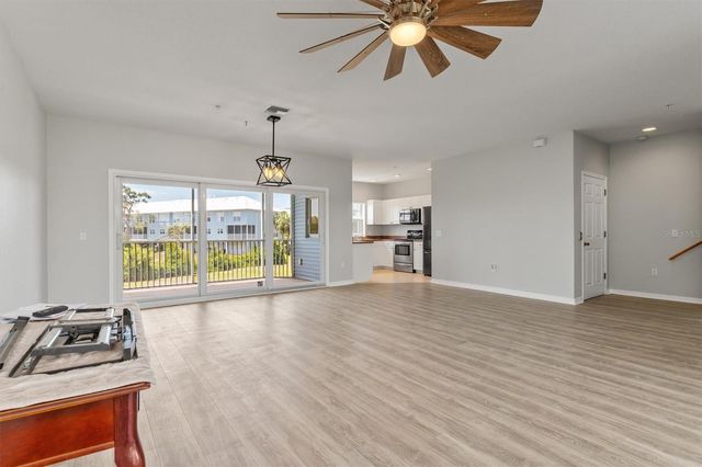 3923 CAPE HAZE DRIVE 302, Rotonda West, FL 33947