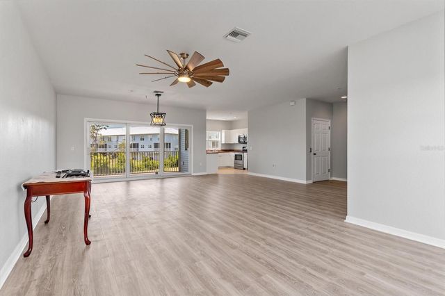 3923 CAPE HAZE DRIVE 302, Rotonda West, FL 33947