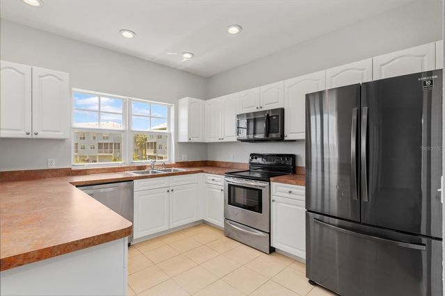 3923 CAPE HAZE DRIVE 302, Rotonda West, FL 33947