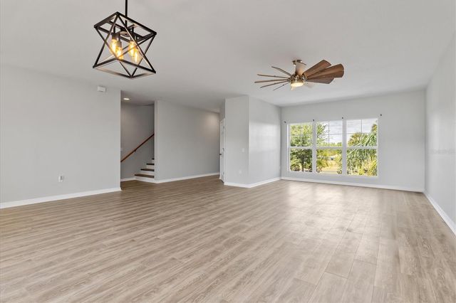 3923 CAPE HAZE DRIVE 302, Rotonda West, FL 33947