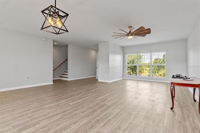 3923 CAPE HAZE DRIVE 302, Rotonda West, FL 33947