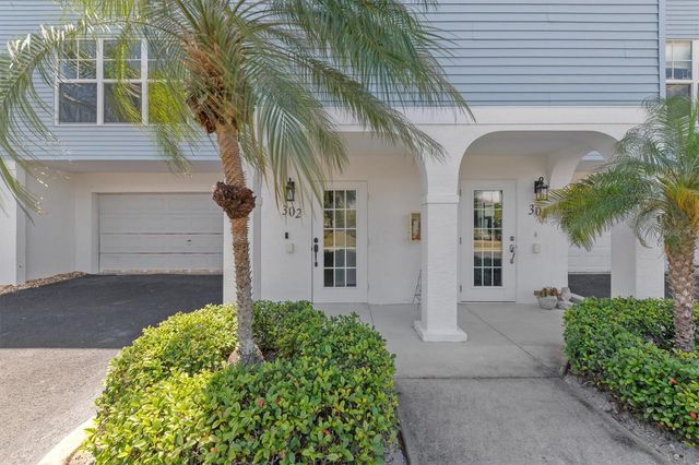 3923 CAPE HAZE DRIVE 302, Rotonda West, FL 33947