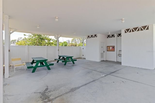 3923 CAPE HAZE DRIVE 302, Rotonda West, FL 33947