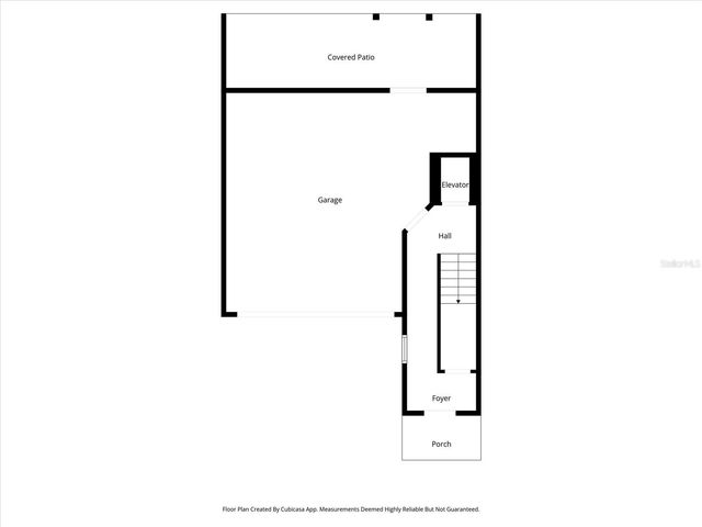 3923 CAPE HAZE DRIVE 302, Rotonda West, FL 33947