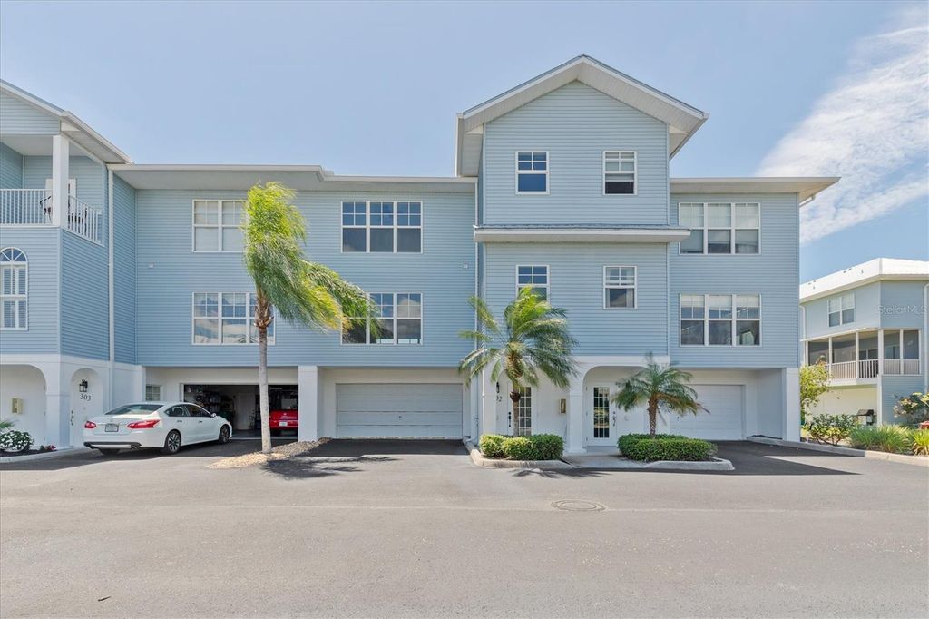 3923 CAPE HAZE DRIVE 302, Rotonda West, FL 33947