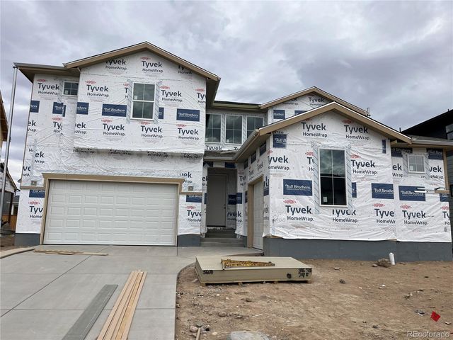 5600 Blacksmith Avenue, Timnath, CO 80547