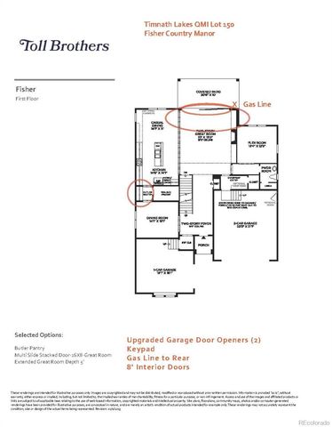 5600 Blacksmith Avenue, Timnath, CO 80547