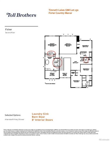 5600 Blacksmith Avenue, Timnath, CO 80547