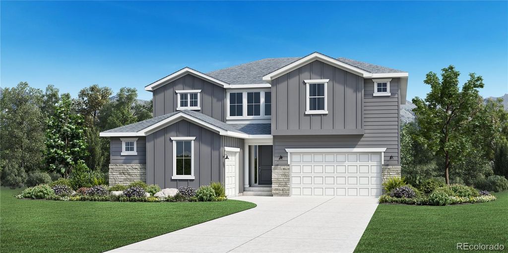 5600 Blacksmith Avenue, Timnath, CO 80547