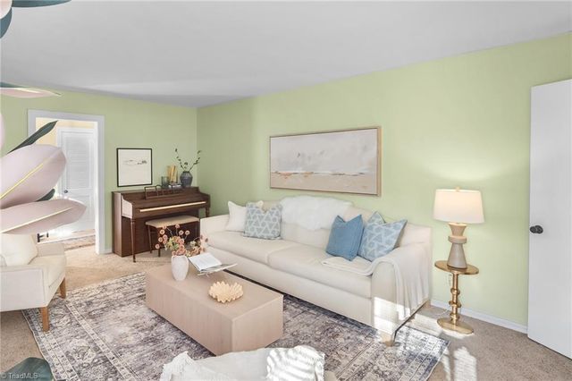 122 Park Lane, Lexington, NC 27292