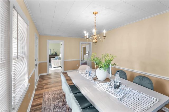 122 Park Lane, Lexington, NC 27292