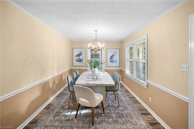 122 Park Lane, Lexington, NC 27292