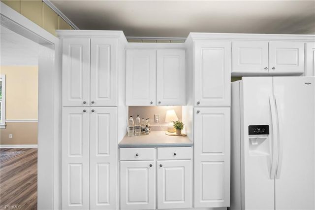 122 Park Lane, Lexington, NC 27292