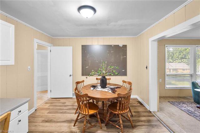 122 Park Lane, Lexington, NC 27292