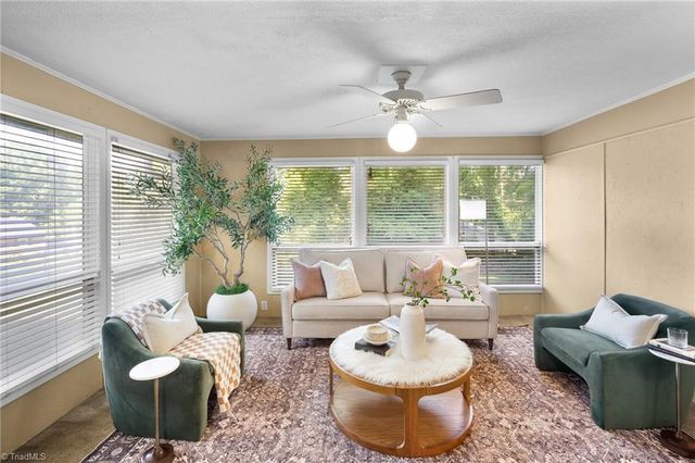 122 Park Lane, Lexington, NC 27292