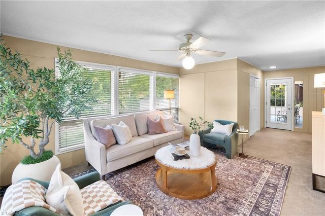 122 Park Lane, Lexington, NC 27292
