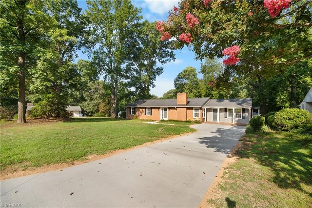 122 Park Lane, Lexington, NC 27292