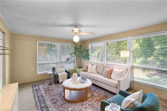 122 Park Lane, Lexington, NC 27292